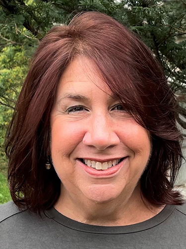 Lynn Larson